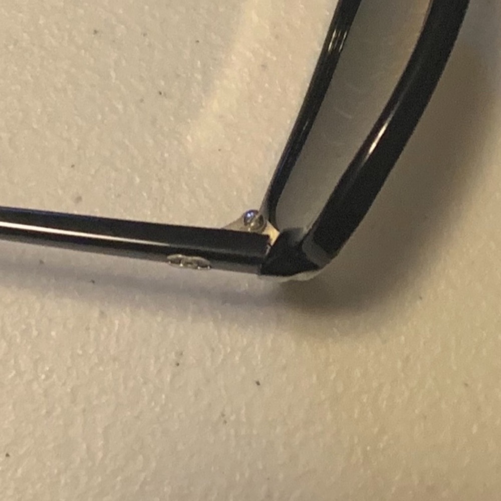 Chanel sunglasses - Picture 8 of 8